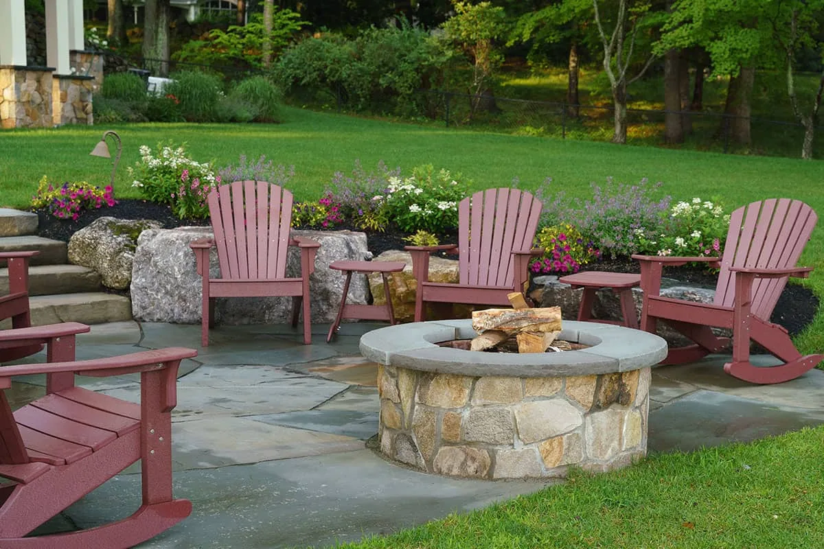 Belknap Landscape Project